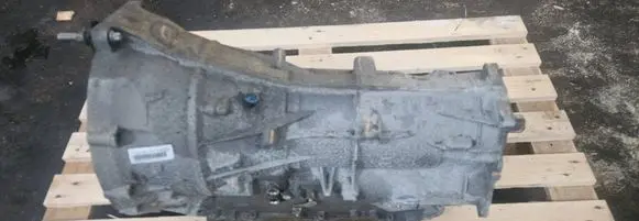 BMW X3 F25 Automatic gearbox 8HP45X 111X6N ZFS