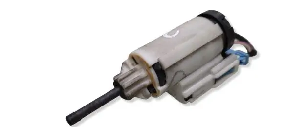 Volkswagen Transporter - Caravelle T5 Clutch pedal sensor 8E0927189B
