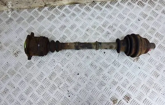 Audi Cabriolet B3 8G Front driveshaft 