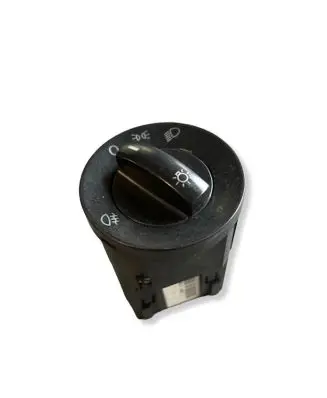 Volkswagen Transporter - Caravelle T5 Light switch 6Q0941531B