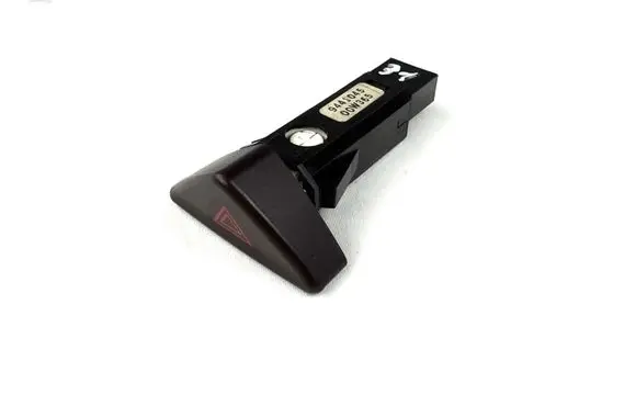 Volvo V70 Hazard light switch 9441045