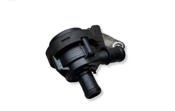 Volkswagen PASSAT B8 Electric auxiliary coolant/water pump 5Q0965567J