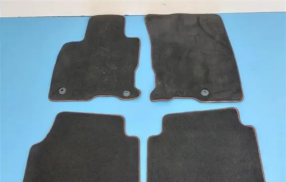 Ford Kuga III Car floor mat set LV4B-S130D00-SA