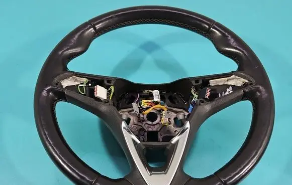 Opel Astra K Steering wheel IMPRK1552245