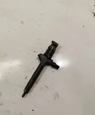 Mazda 5 Fuel injector rf8g13h50