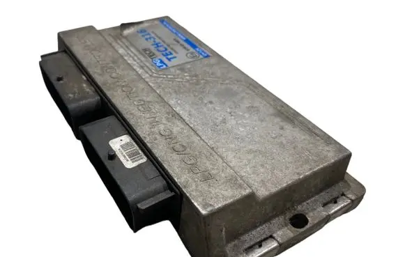 BMW 3 E36 LP gas control unit module 67R016025