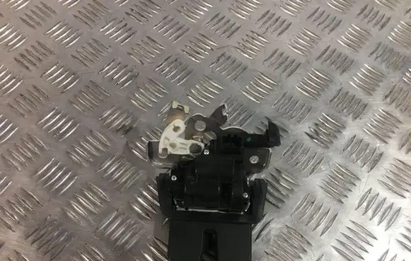 Audi Q5 SQ5 Tailgate/trunk/boot lock/catch/latch 8R0827505