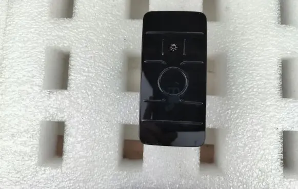 Audi e-tron Light switch 85E959441