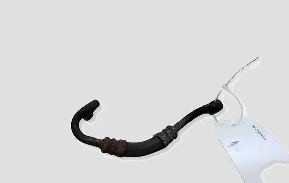 BMW 3 E90 E91 Turbo turbocharger oiling pipe/hose