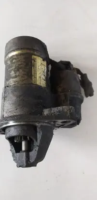 Opel Combo C Starter motor