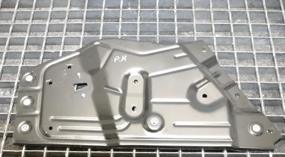Maserati Ghibli Other interior part