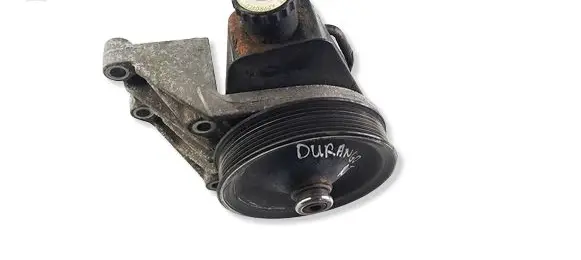 Dodge Durango I Power steering pump 52039489AC 52039487AC