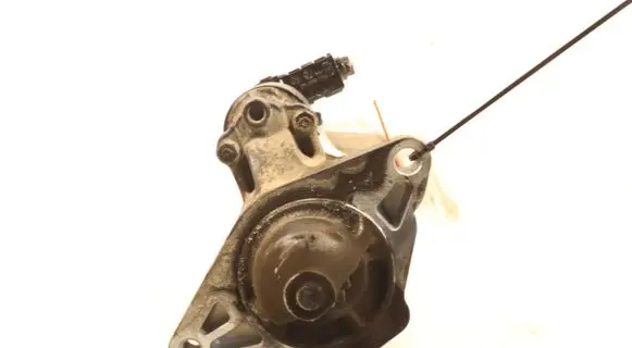 Toyota Auris 150 Starter motor 281000Y020