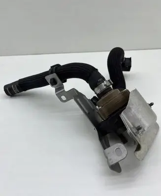 Jeep Compass Electric auxiliary coolant/water pump