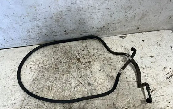 Volkswagen Golf V Headlight washer hose/pipe 1K5955970