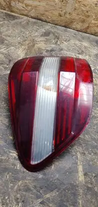 Mercedes-Benz ML W164 Rear/tail lights 225167L