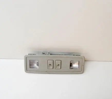 Skoda Kamiq Front seat light 654947290