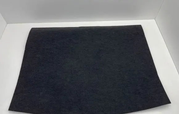Cupra Formentor Trunk/boot floor carpet liner 5FF863463 05S170424 25L1240606