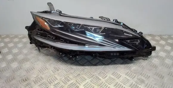 Lexus ES 300h Headlight/headlamp 8990850030 1438000211