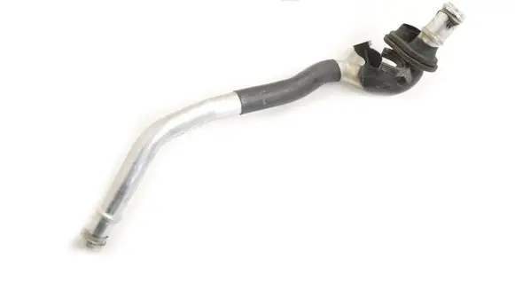 BMW X5 E53 Engine coolant pipe/hose 7P0819857E