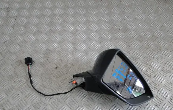 Seat Arona Other exterior part