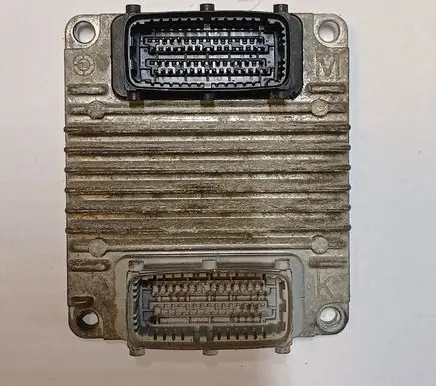 Chevrolet Lacetti Engine control unit/module 96419332 XAKG
