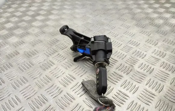 Fiat 500L Ignition lock 00519773450
