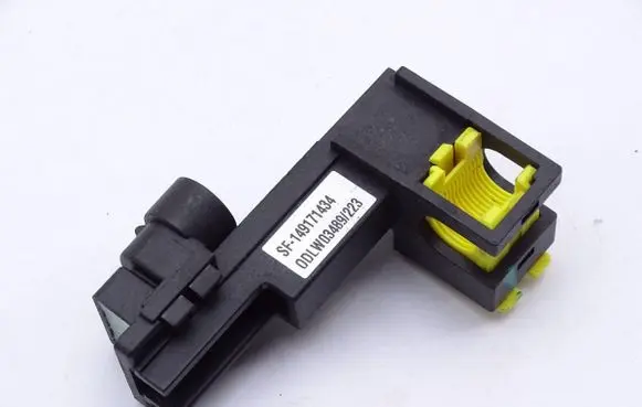 Fiat Panda III Gear shift selector indicator 149171434 GBIMPORT