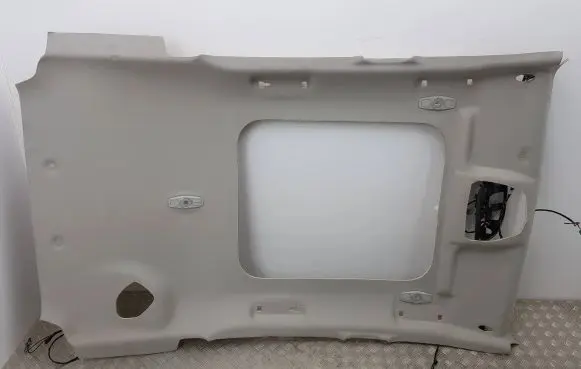 Ford C-MAX II Headlining 