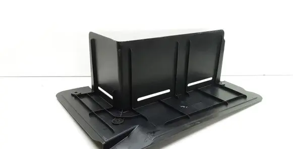 BMW X5 E53 Battery box tray cover/lid 8244134