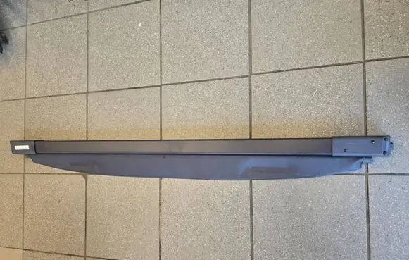 Mercedes-Benz A W168 Parcel shelf load cover 1688600175