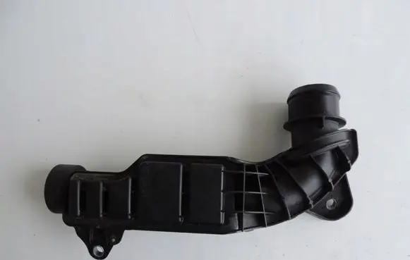 Opel Crossland X Air intake duct part 9810958280