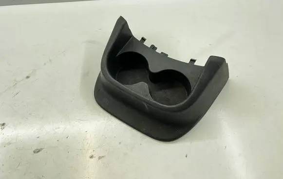 Renault Scenic III - Grand scenic III Cup holder front 684300001R 41245X 1019247