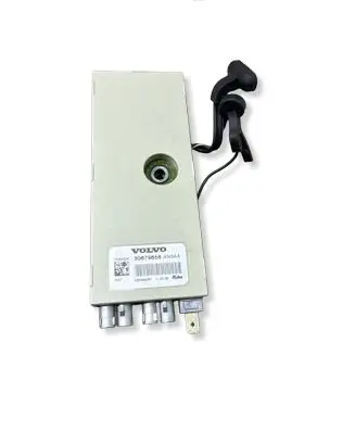 Volvo XC70 Antenna control unit 13005200 AN3AA 30679658
