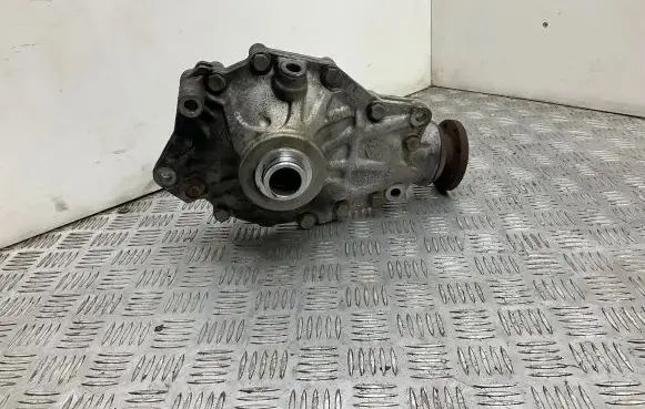 BMW 5 F10 F11 Front differential 7558090 7558154
