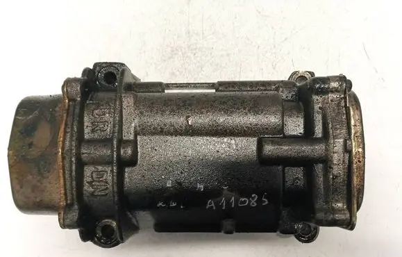 Hyundai Santa Fe Oil pump 