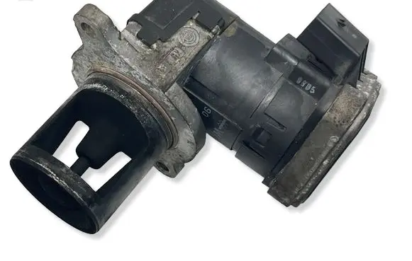 Mercedes-Benz E W211 EGR valve 109315 00005320C2