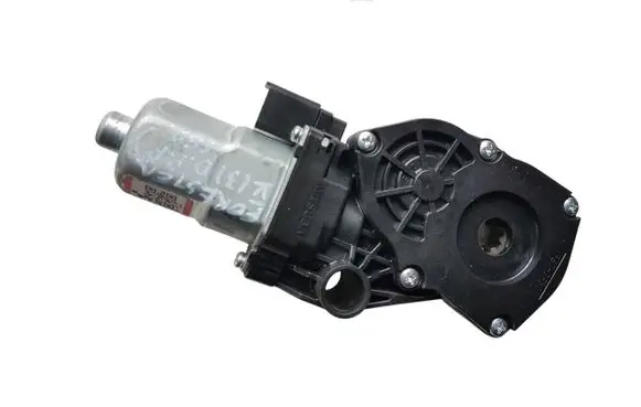Subaru Forester SK Seat adjustment motor 2345948612