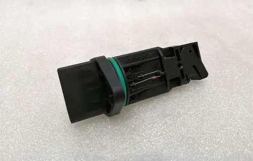 Bentley Continental Mass air flow meter 07D906461