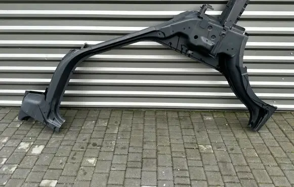 Renault Master III Body 