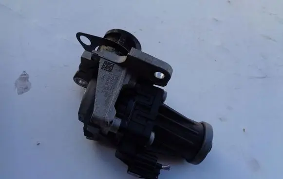 EGR valve