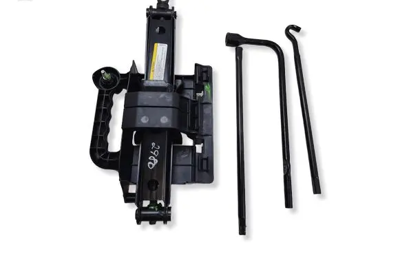 Jeep Cherokee III KJ Lift Jack 52110391AB