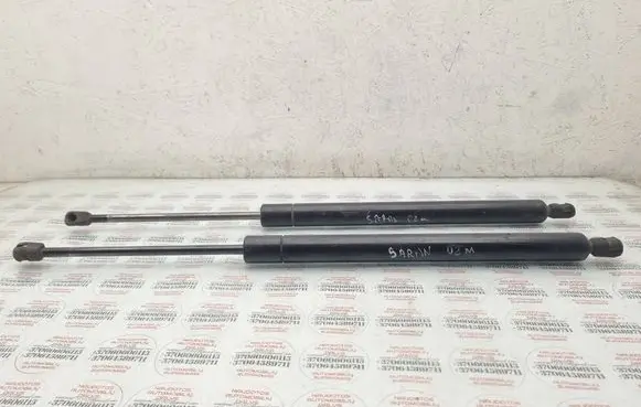 Volkswagen Sharan Tailgate/trunk strut/damper