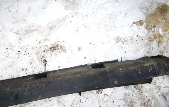 Ford Focus Sill bm51a10155a bm51-a10155-a