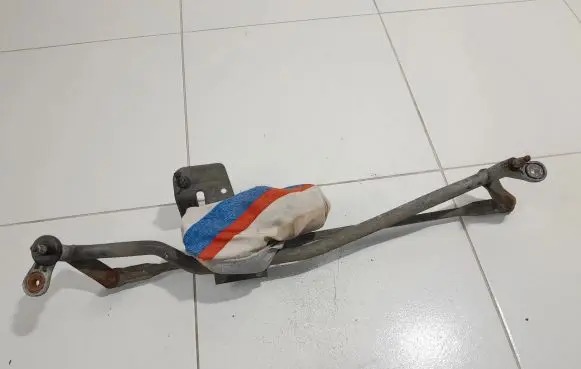 Fiat Ducato Front wiper linkage NOCODE