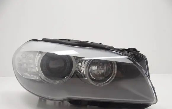 BMW 5 F10 F11 Headlight/headlamp 7203252 7203252-19 A8720325219
