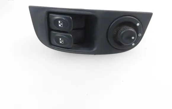 Renault Megane I Electric window control switch 7700429344