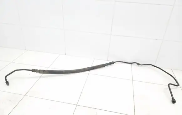 Volkswagen Polo III 6N 6N2 6NF Power steering hose/pipe/line 6K1422893D