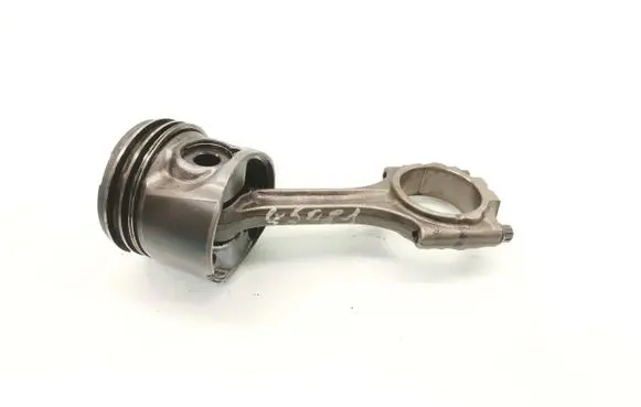 Volvo XC70 Piston with connecting rod 