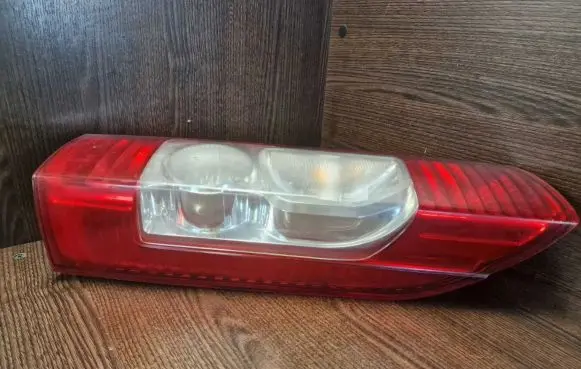 Citroen Jumper Rear/tail lights 1344047080 20135751